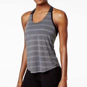 Nike | Elastika Elevate Tank